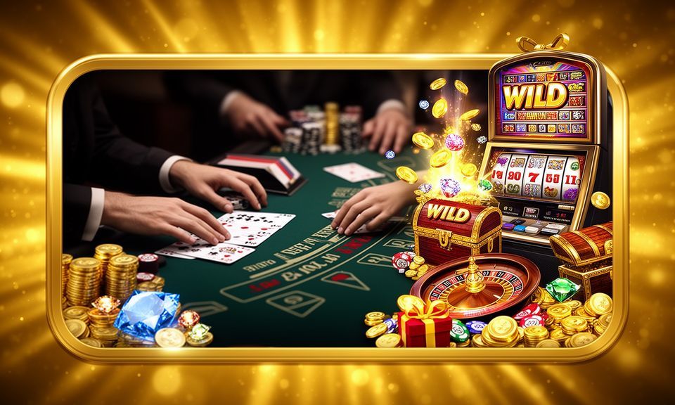 What goosebet Is and How It Works